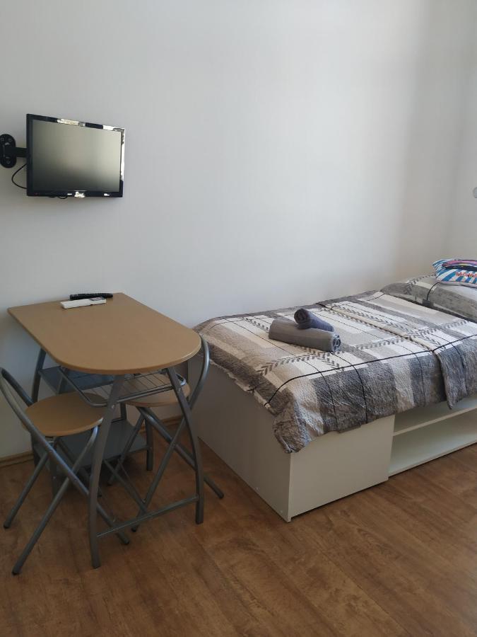 Apartments Todorovic Пула Экстерьер фото