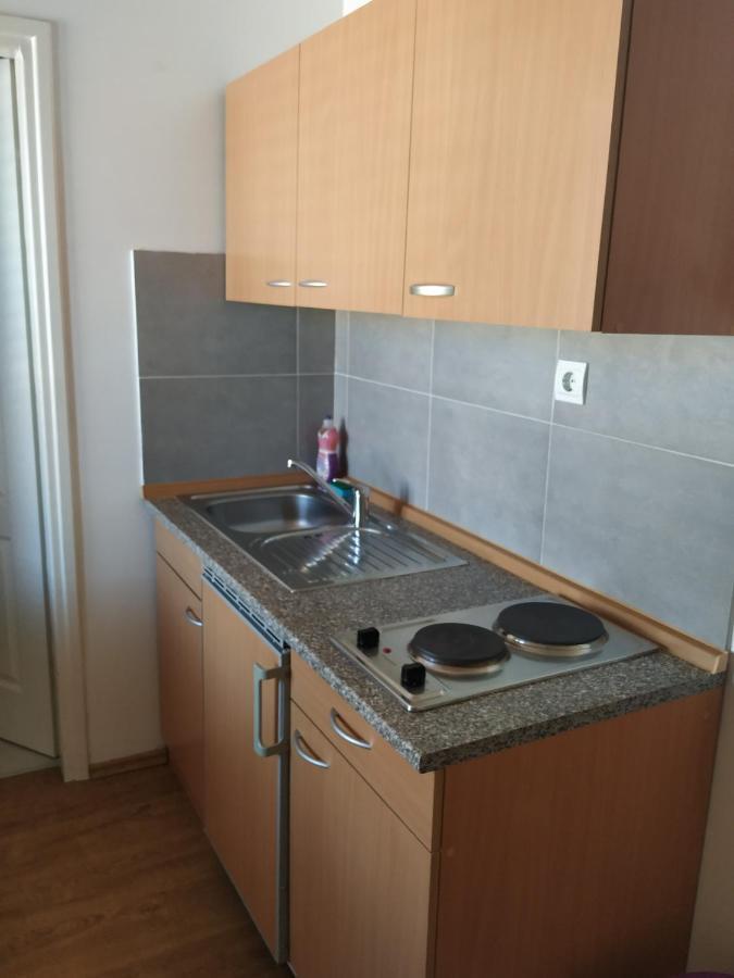 Apartments Todorovic Пула Экстерьер фото