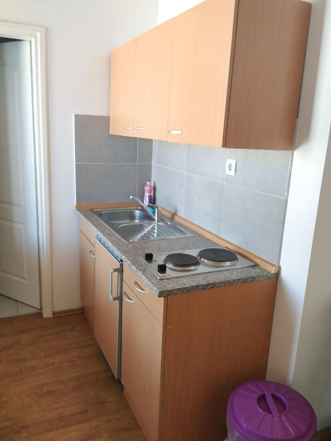 Apartments Todorovic Пула Экстерьер фото