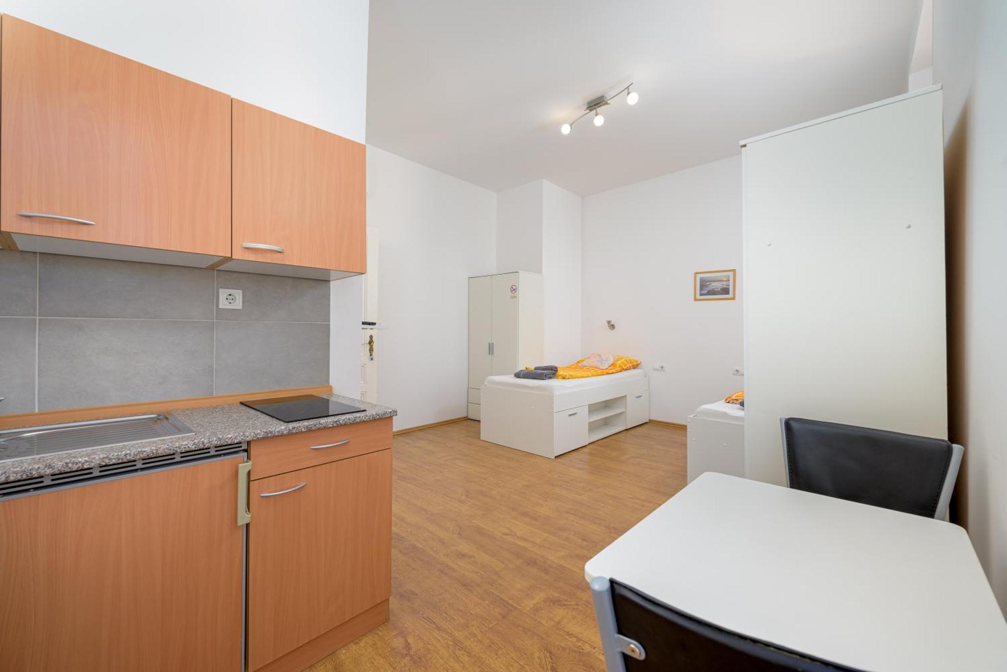 Apartments Todorovic Пула Экстерьер фото